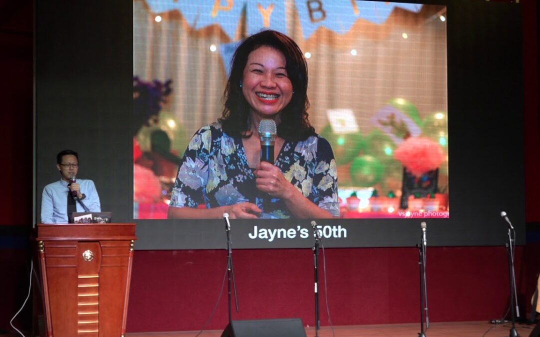 Immeasurable Transformation