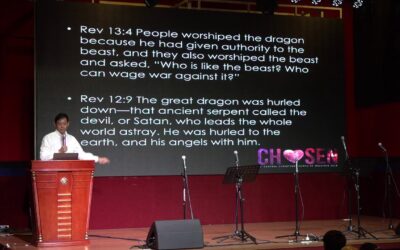 Praise and Worship