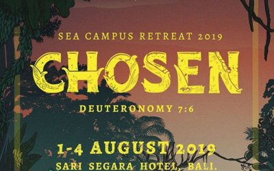 SEA Campus Retreat 2019
