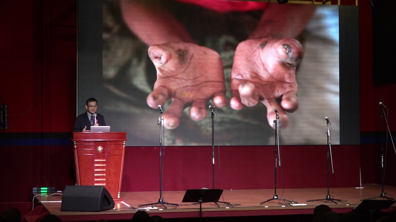 Marvel At God’s Word