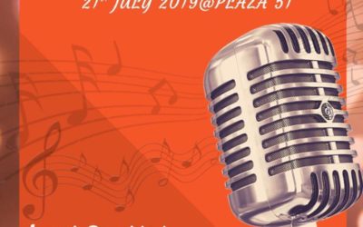 Voice of GYM