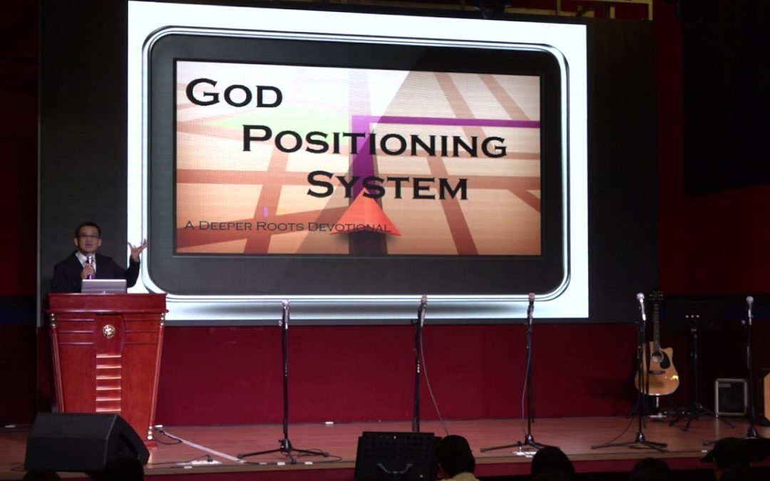 Holding on to Our Faith