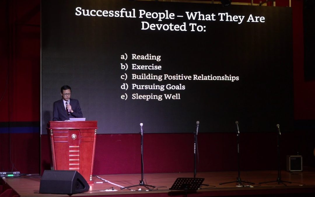 Spiritual Fellowship