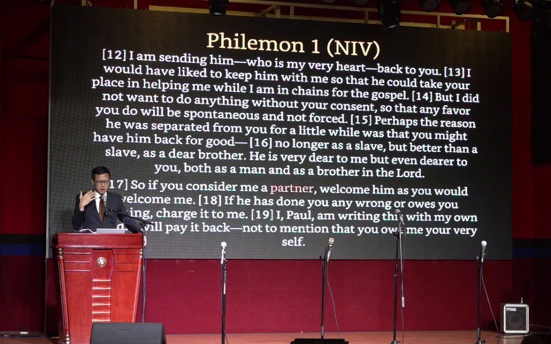 Effective Partnerships