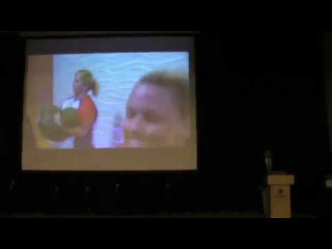 To Admonish & Be Admonished