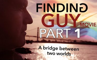 Finding Guy by Keydogo