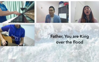 Obedience By Faith
