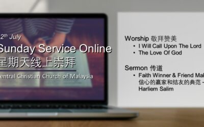 Faith Winner & Friend Maker
