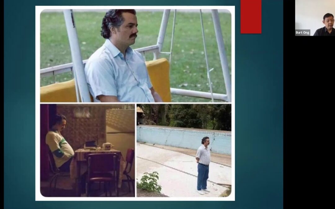 Our God Is A Sovereign God