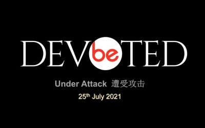 Under Attack