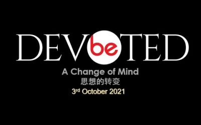 A Change Of Mind
