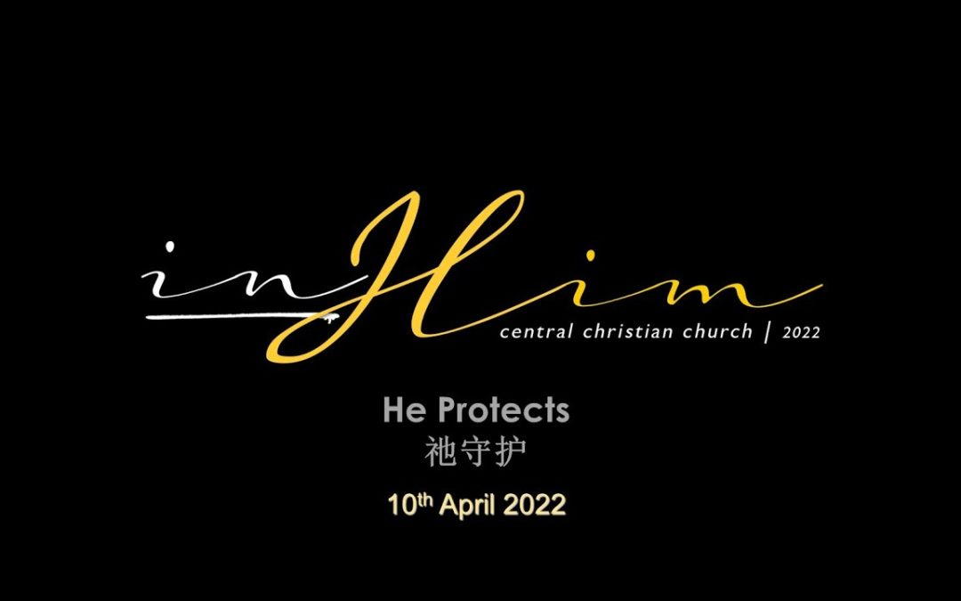 He Protects