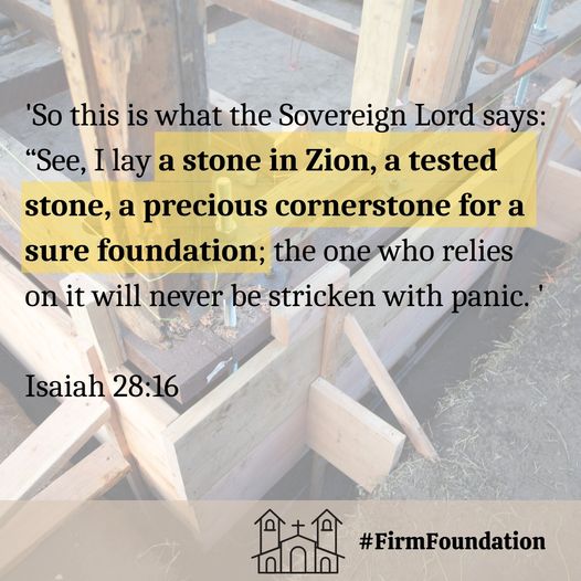 No Other Foundation