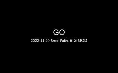 Go