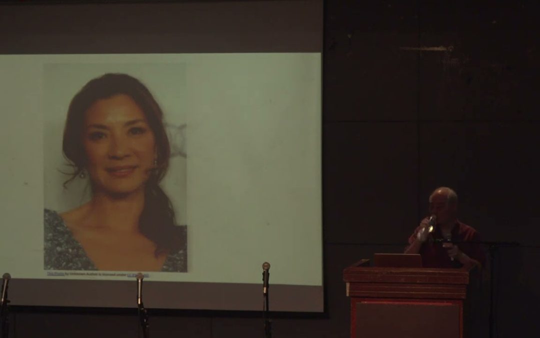 The Pursuit of Godliness