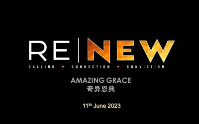 Amazing Grace