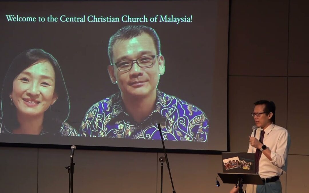 Love More and More – Encouragement To Live for Christ