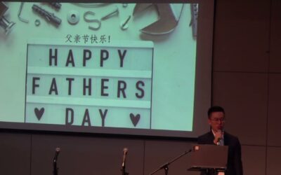 Discipleship – Bread of Life