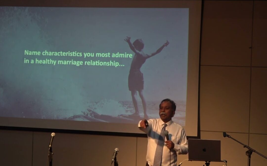 Fellowship – The Greatest is Love – 1 Corinthians 13