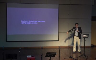 (1Timothy) Discipleship – The purpose of the Gospel