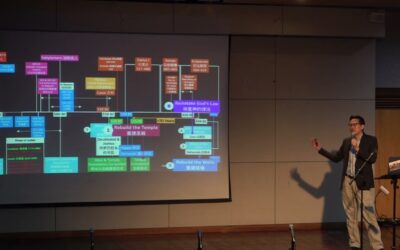 (Book of Matthew) God is Calling Us to Just Begin