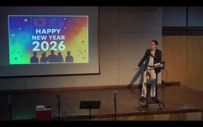 (Worship) The God Who is Faithful Through Time