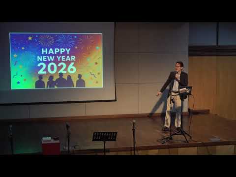 (Worship) The God Who is Faithful Through Time