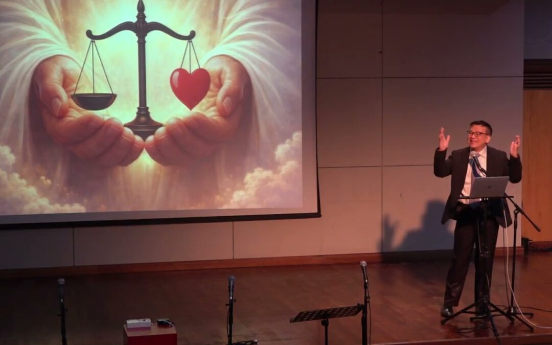 (Worship | Deuteronomy) Worship Produces Justice and Compassion