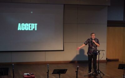 (1 Chronicles 22-29) When God Says no