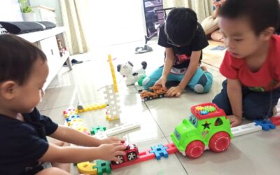 Young Parent’s Group