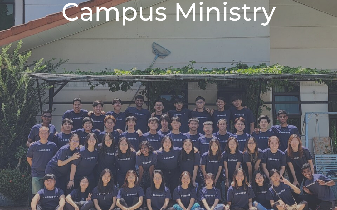 Campus Ministry
