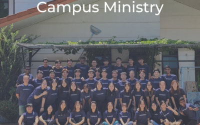 Campus Ministry