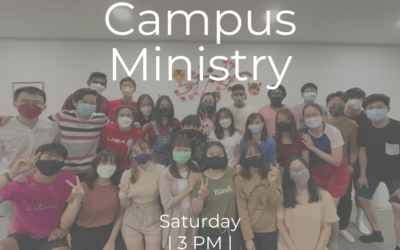 Campus Ministry