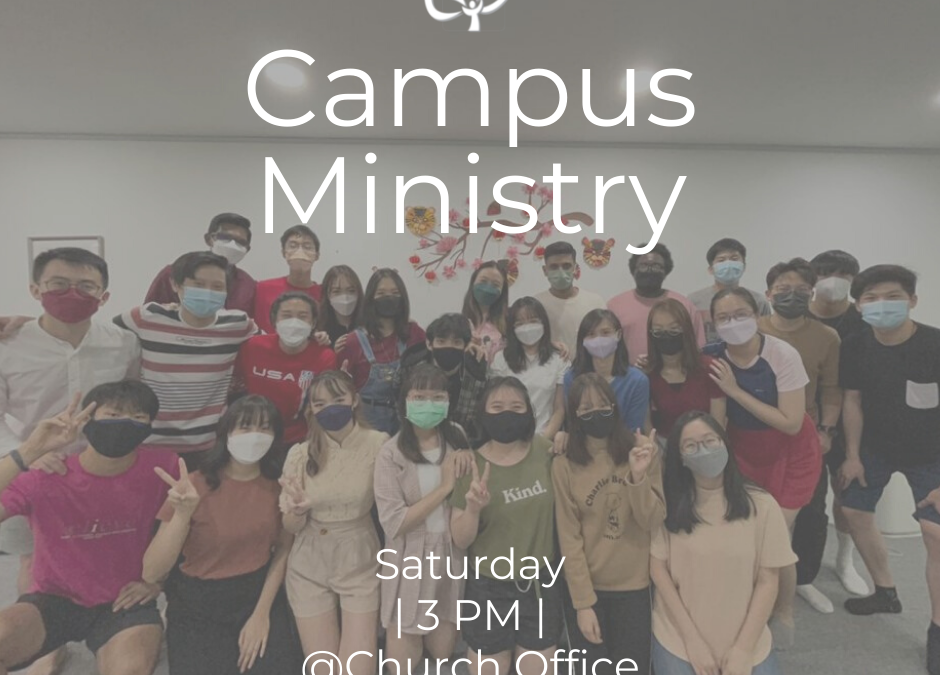 Campus Ministry