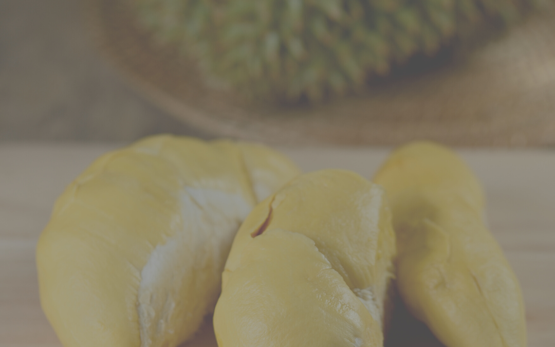Durian Season
