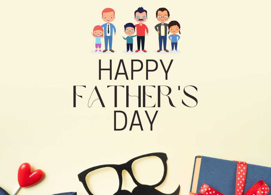 Happy Father’s Day