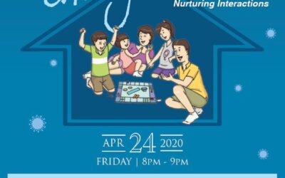 Good Enough Parenting