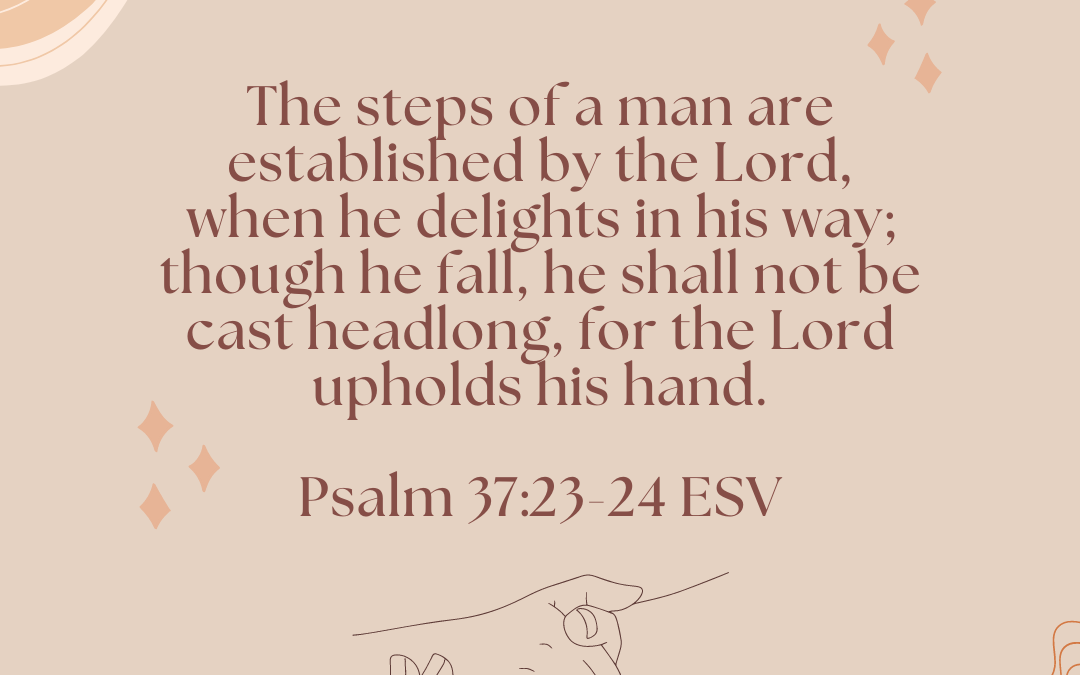 Failure Does Not Define Us