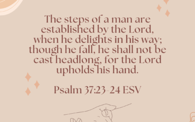 Failure Does Not Define Us