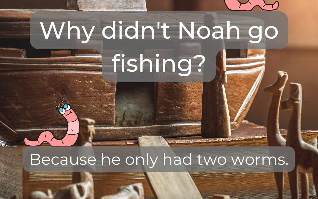 How is your midweek going?