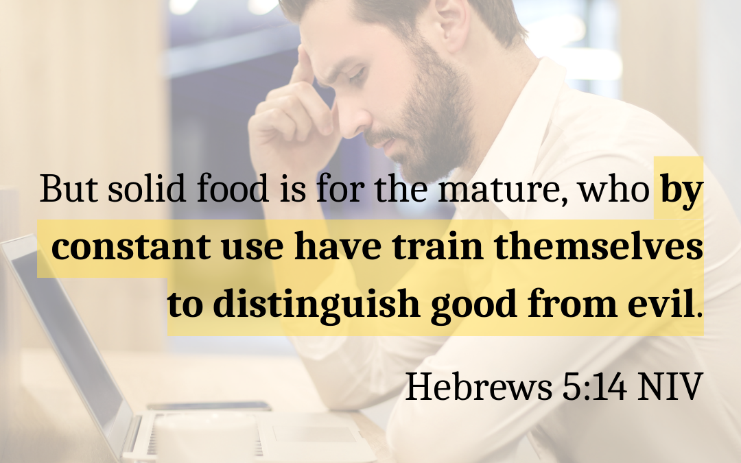 Spiritual Young Adults