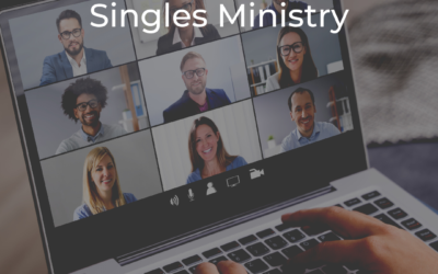 Singles Ministry