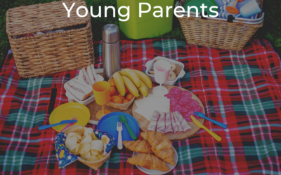 Young Parent’s Picnic!