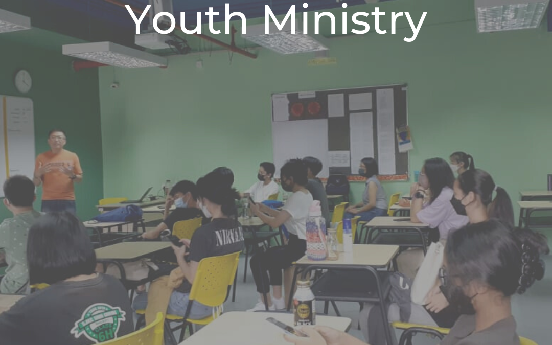 Youth Ministry