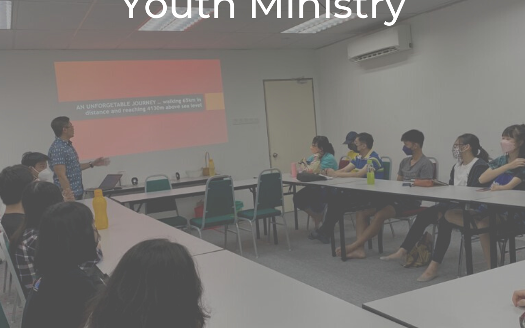 Youth Ministry